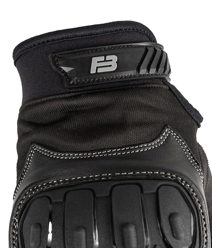 Warrior Gloves F-Type Gloves 221B Tactical  6