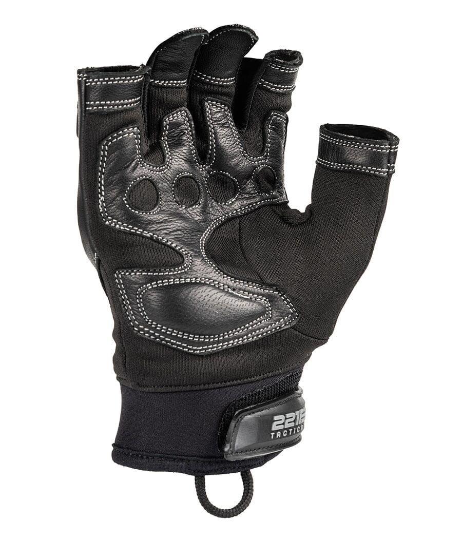 Warrior Gloves F-Type Gloves 221B Tactical 