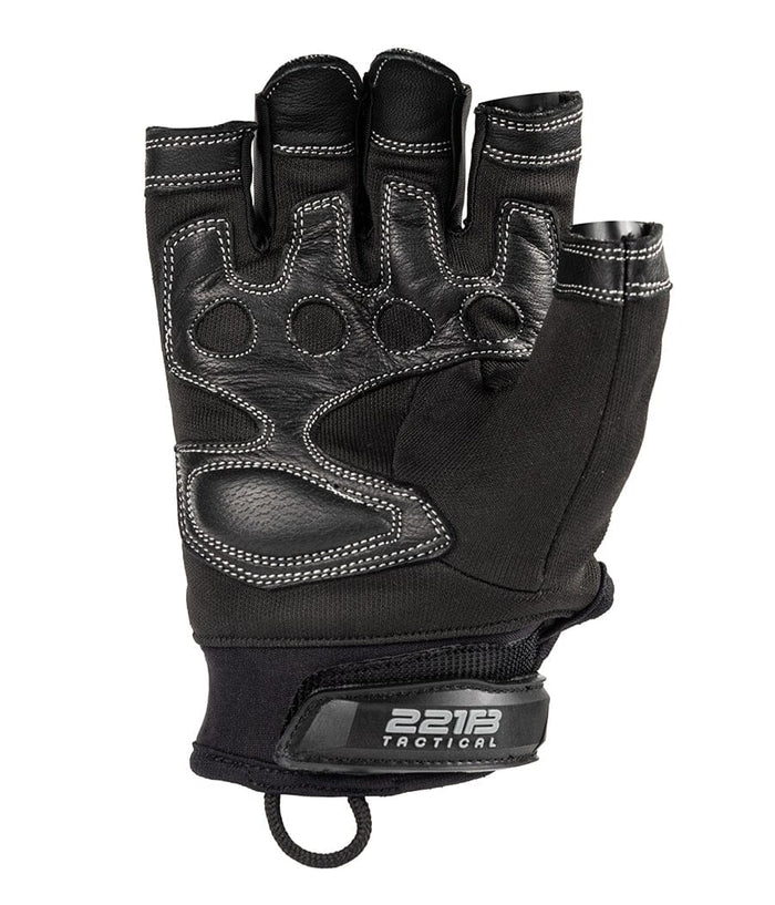 Warrior Gloves F-Type Gloves 221B Tactical  3