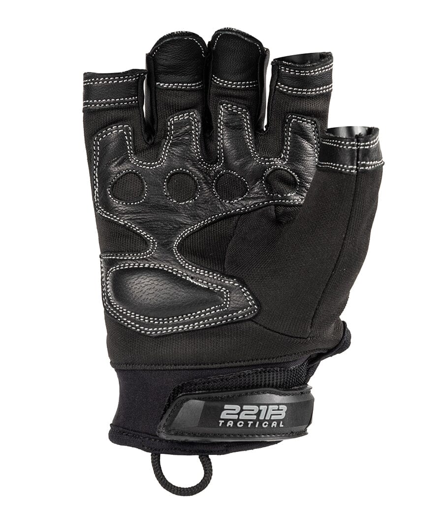 Warrior Gloves F-Type Gloves 221B Tactical 