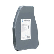 Caliber Armor Level III Maritime UHMWPE Armor 2