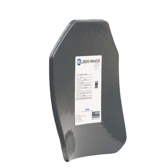 AR550 Level III+ Quick Response Body Armor Package 3