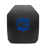AR550 III+ Multi-Curve Body Armor 10