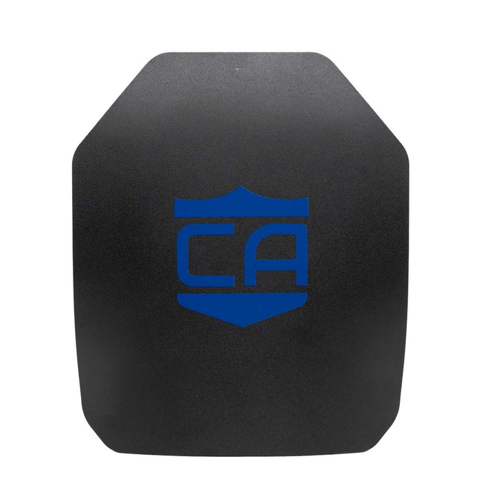 AR550 III+ Multi-Curve Body Armor 10