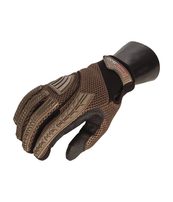 Defender Gloves HDX ELITE - Level 5 Cut Resistant & Fluid Resistant Gloves 221B Resources LLC 