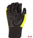 Equinoxx Gloves 2.0 - Thermal & Water-Resistant Gloves 221B Tactical 