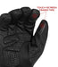 Equinoxx Patrol Gloves Gloves 221B Tactical 