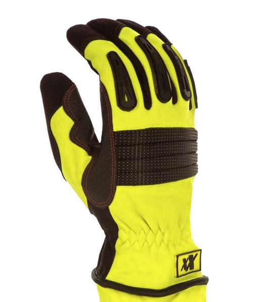 Exxtrication Gloves - Level 5 Cut Resistant Clearance 221B Tactical S 