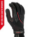 Guardian Gloves HDX - Level 5 Cut Resistant Gloves 221B Resources LLC XS Red-Line 