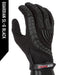 Guardian Gloves SL-G Gloves 221B Tactical XS Black Edition 