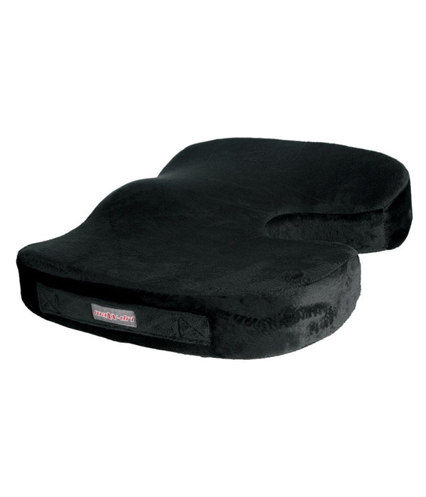 Finding Comfort Memory Foam Driver Seat Cushion - Truck N Co