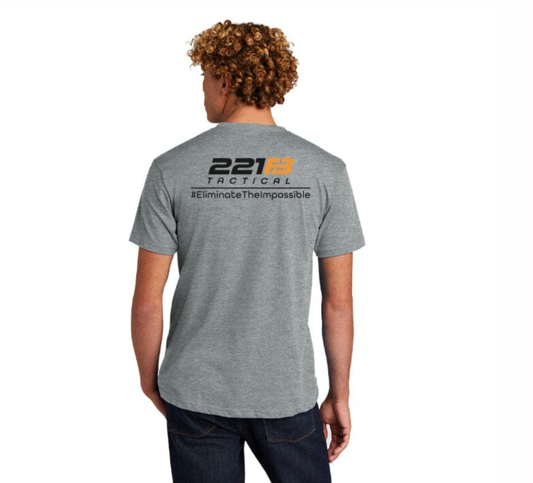 221B Tactical Premium Logo T-Shirt 221B Tactical 