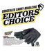 Agent Gloves 2.0 Elite - Thermal & Water Resistant Gloves 221B Tactical 