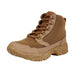ALTAI 6" Brown Waterproof Boots Model: MFH200-S Shoes Altai 