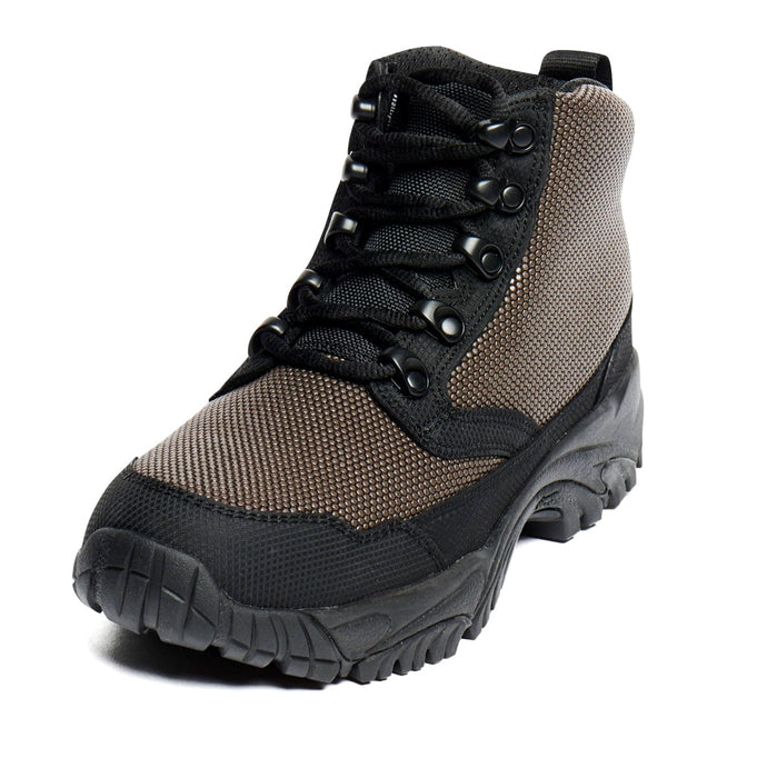 ALTAI 6" Coffee Waterproof Boots Model: MFH100-S Shoes 221B Tactical 