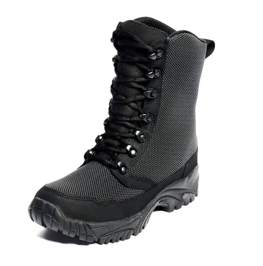 ALTAI 8" Waterproof Black Boots Model: MFT200 Shoes 221B Tactical 