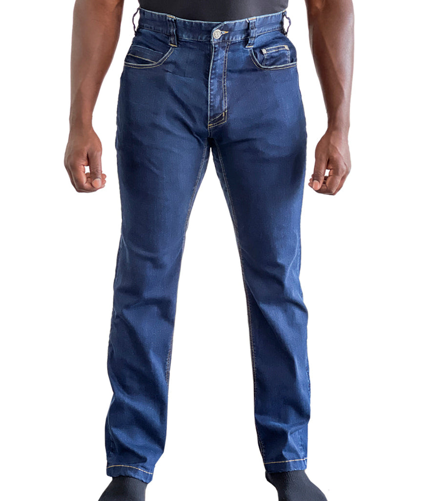 Ulempe sekstant Med vilje Asset Tactical Jeans | Tactical Denim Pants | 221B Tactical