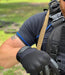Commander Gloves - Hard Knuckles Protection, Full Dexterity, Level 5 Cut Resistant 221B Tactical 