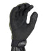 Commander Gloves - Hard Knuckles Protection, Full Dexterity, Level 5 Cut Resistant Gloves 221B Tactical 