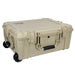 Condition 1 - Waterproof 25" XL Rolling Travel Trunk Tactical Case Condition 1 
