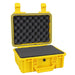 Condition 1 - Waterproof IP67 14" Medium Hard Case Tactical Case Condition 1 Yellow 