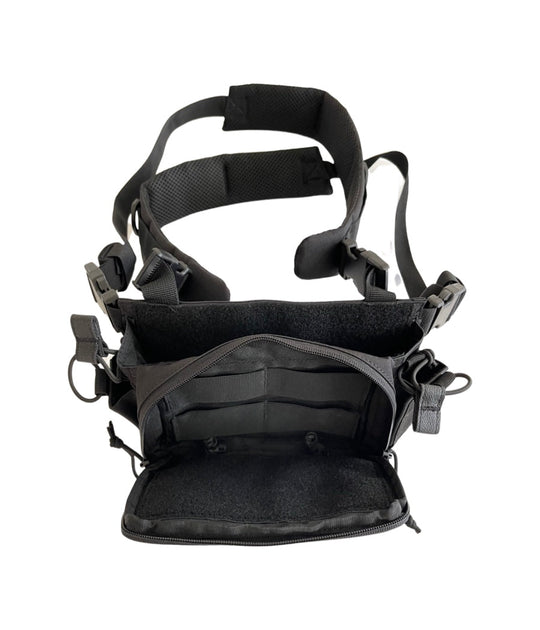 DA-1 Chest Rig 221B Tactical  3