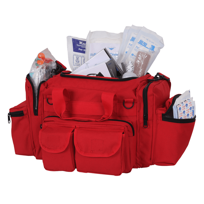 EMT Medical Trauma Kit 221B Tactical 