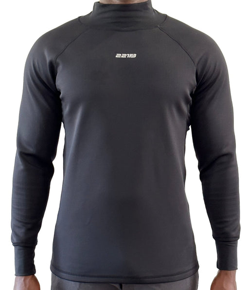Equinoxx K2 Thermal - Ultimate Warmth And Mobility - Say Goodbye To Bulky Coats! Apparel 221B Tactical S 1-Pack 