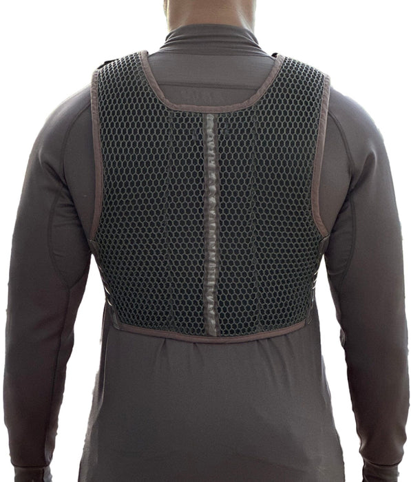 Equinoxx Stage 3 Thermal + Maxx-Dri Vest 4.0 Cold Weather Comfort System Apparel 221B Tactical 