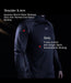 Equinoxx Stage 3 - Ultra-Thermal Mock Apparel 221B Tactical 