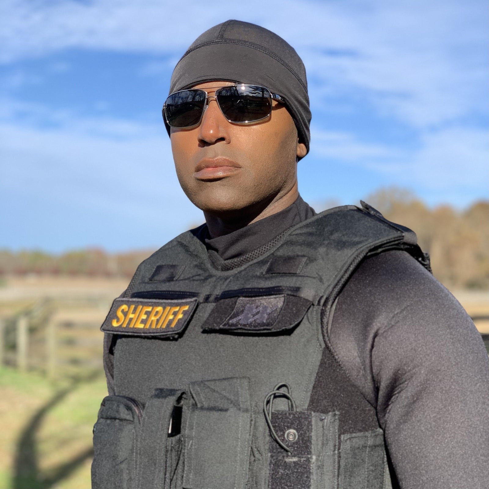 Equinoxx Watch Cap Beanie 221B Tactical 