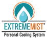 Extreme Mist - GoMist™ Mist & Drink Bottle Cap Extreme Mist 