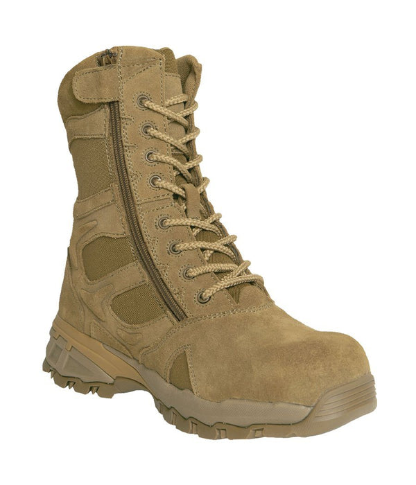 Forced Entry Tactical Boot Apparel Rothco 