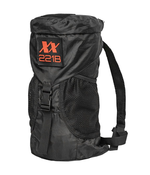 Geeks + Gamers Stuffable Day Pack 221B Tactical 