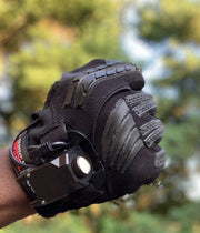 Guardian Gloves - Level 5 Cut Resistant Gloves 221B Resources LLC  8