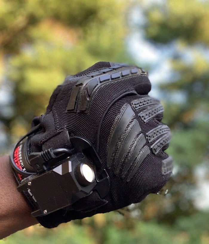 Guardian Gloves - Level 5 Cut Resistant Gloves 221B Resources LLC  8