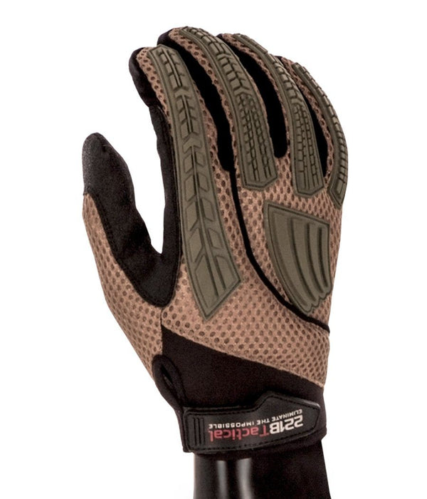 Guardian Gloves Maxx-Air - Level 5 Cut Resistant Gloves 221B Resources LLC 