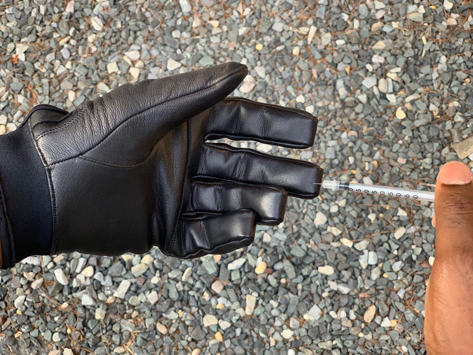 Hero Gloves SL 2.0 - Needle Resistant Gloves 221B Tactical 