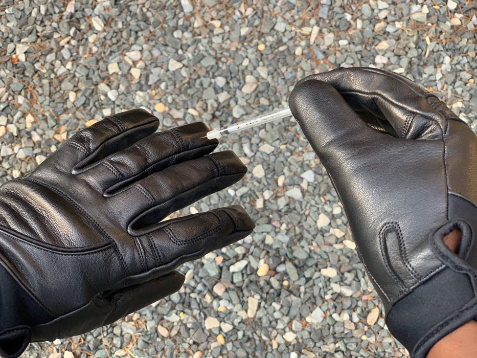 Hero Gloves SL 2.0 - Needle Resistant Gloves 221B Tactical 