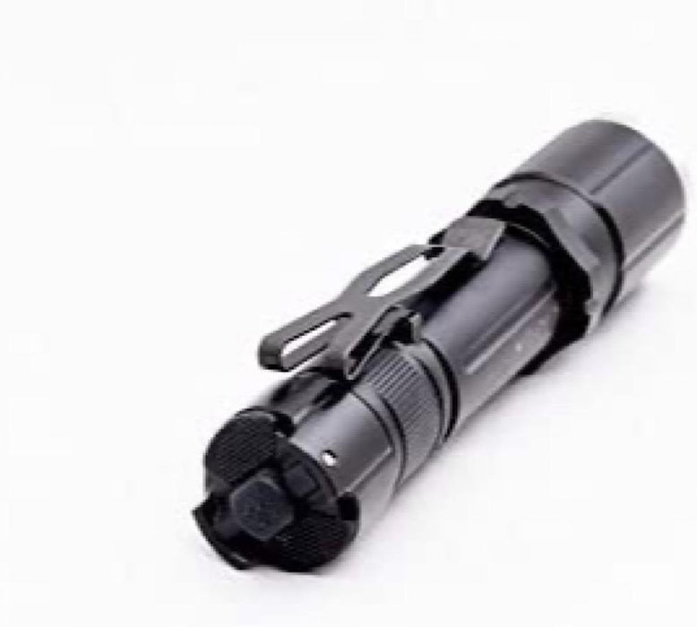 HiLight HL-M20 1000 Lumen Bright Handhold Flashlight CREE XM-L2 U2 LED Waterproof Light Accessories HiLight Tactical 
