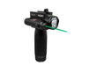 HiLight HL-TGL20 1000 LM Light Strobe and Green Sight Fore-grip lights HiLight Tactical 