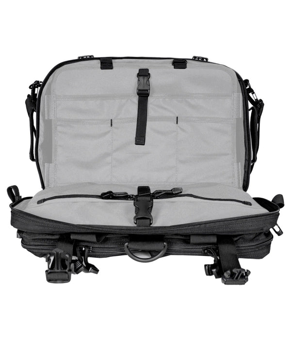 Hondo Bag 2.0 - Amazing Storage, Superior Organization Bags and Packs 221B Tactical 