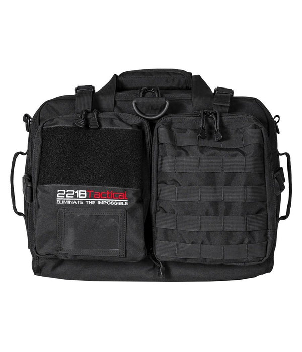  Hondo Bag 2.0 - Bolsa de Patrulla Policial - Bolsa de servicio  policial - Mochila táctica para caza al aire libre : Deportes y Actividades  al Aire Libre