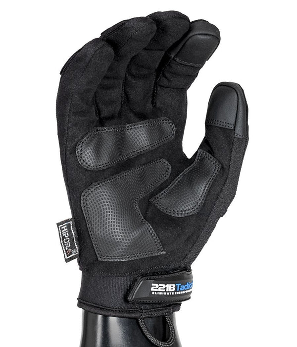 K2 Elite Gloves - Thermal, Full Dexterity and Water Repellent 221B Tactical 