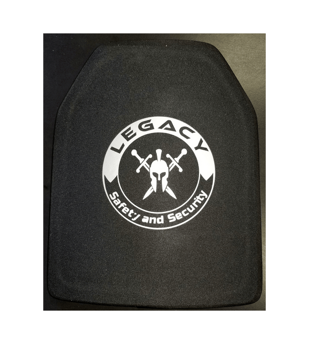 Legacy 11x14 Tactical Full Package Full package Legacy SS 