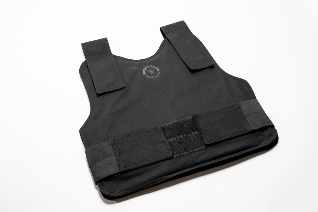Legacy Concealable Level IIIA Vest body armor Legacy SS 