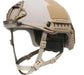Legacy FAST Ballistic Helmet (Level IIIA) Helmet Legacy SS 