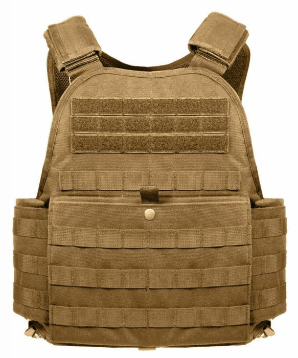 Legacy IIIA Tactical Vest Full package Legacy SS 