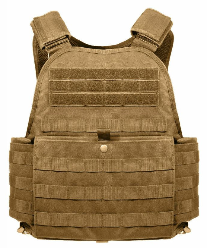 Tactical Plate Carriers & Body Armor Packages | 221B Tactical