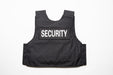 Legacy Level IIIA Security Vest body armor Legacy SS 